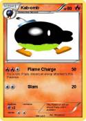 Kab-omb