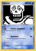 Papyrus