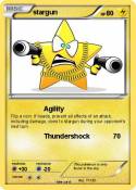 stargun