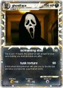 ghostface