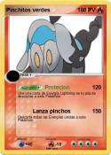 Pinchitos