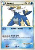 Samurott