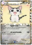 chi