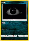 Ojo creepy 6004