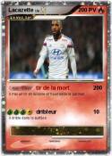 Lacazette
