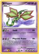 M Flygon