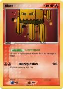 Blaze