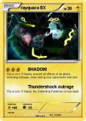 rayquaza EX