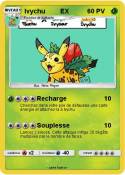 Ivychu EX