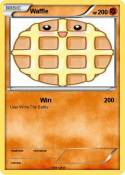 Waffle
