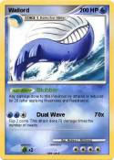 Wailord