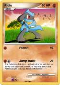 Riolu
