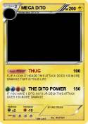 MEGA DITO