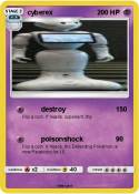 cyberex