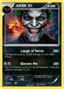 JOKER .EX