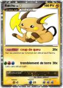 Raichu