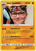 Nick Tjaardstra