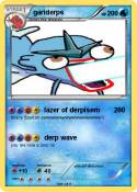 gariderps