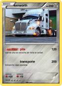 kenworth