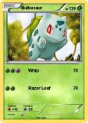 Bulbasaur