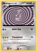 Missingno.3