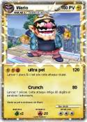 Wario