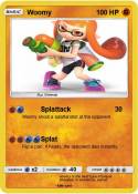 Woomy