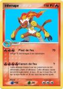 Infernape