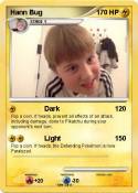 Hann Bug