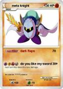 meta knight