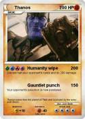 Thanos
