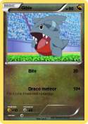 Gible