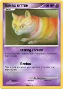 RANBO KITTEH