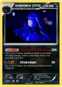 Undertaker (201