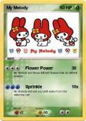 My Melody