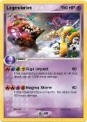 Legendaries