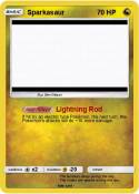 Sparkasaur