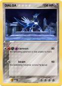 DIALGA
