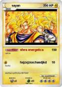 sayan