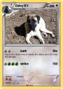 Daisy EX