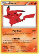 Firechu