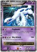Lugia