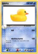 quacky