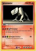 grosmaster