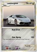Lamborghini