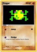 Frogger