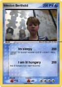 Weston Berthold