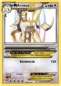 Arceus