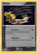 Giratina