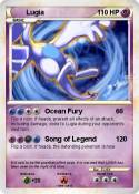 Lugia
